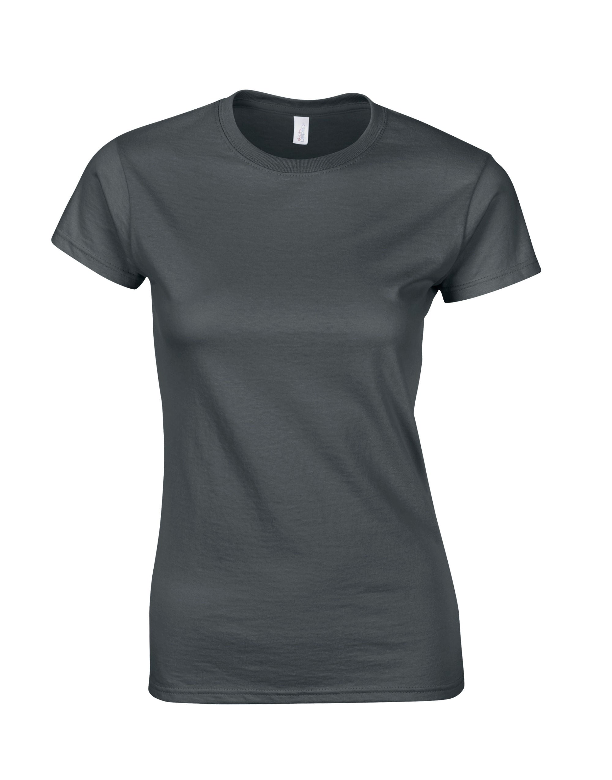 Gildan Softstyle® Ladies' T-Shirt Yarn Count 30/1 (64000L)