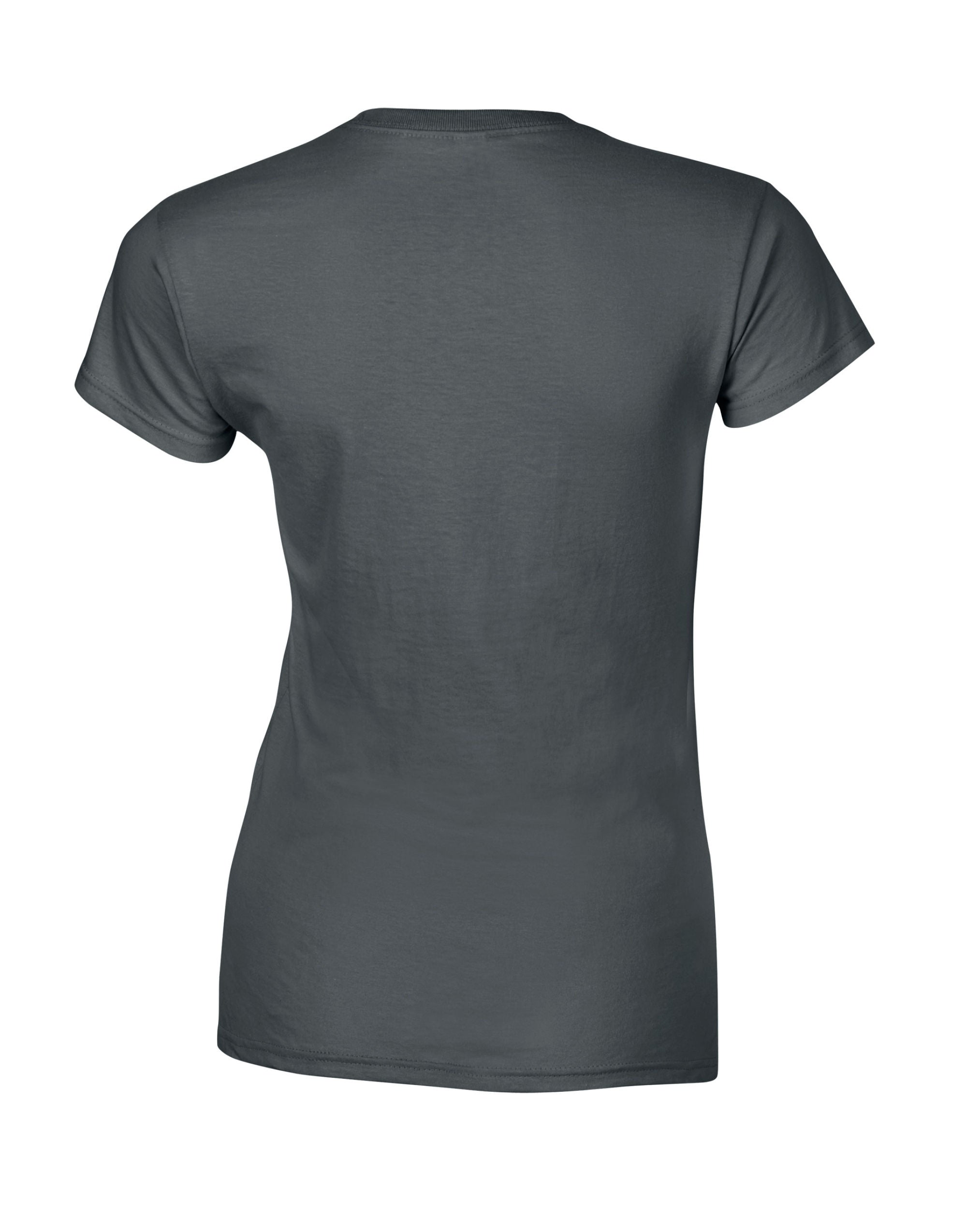 Gildan Softstyle® Ladies' T-Shirt Yarn Count 30/1 (64000L)