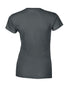 Gildan Softstyle® Ladies' T-Shirt Yarn Count 30/1 (64000L)