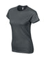 Gildan Softstyle® Ladies' T-Shirt Yarn Count 30/1 (64000L)