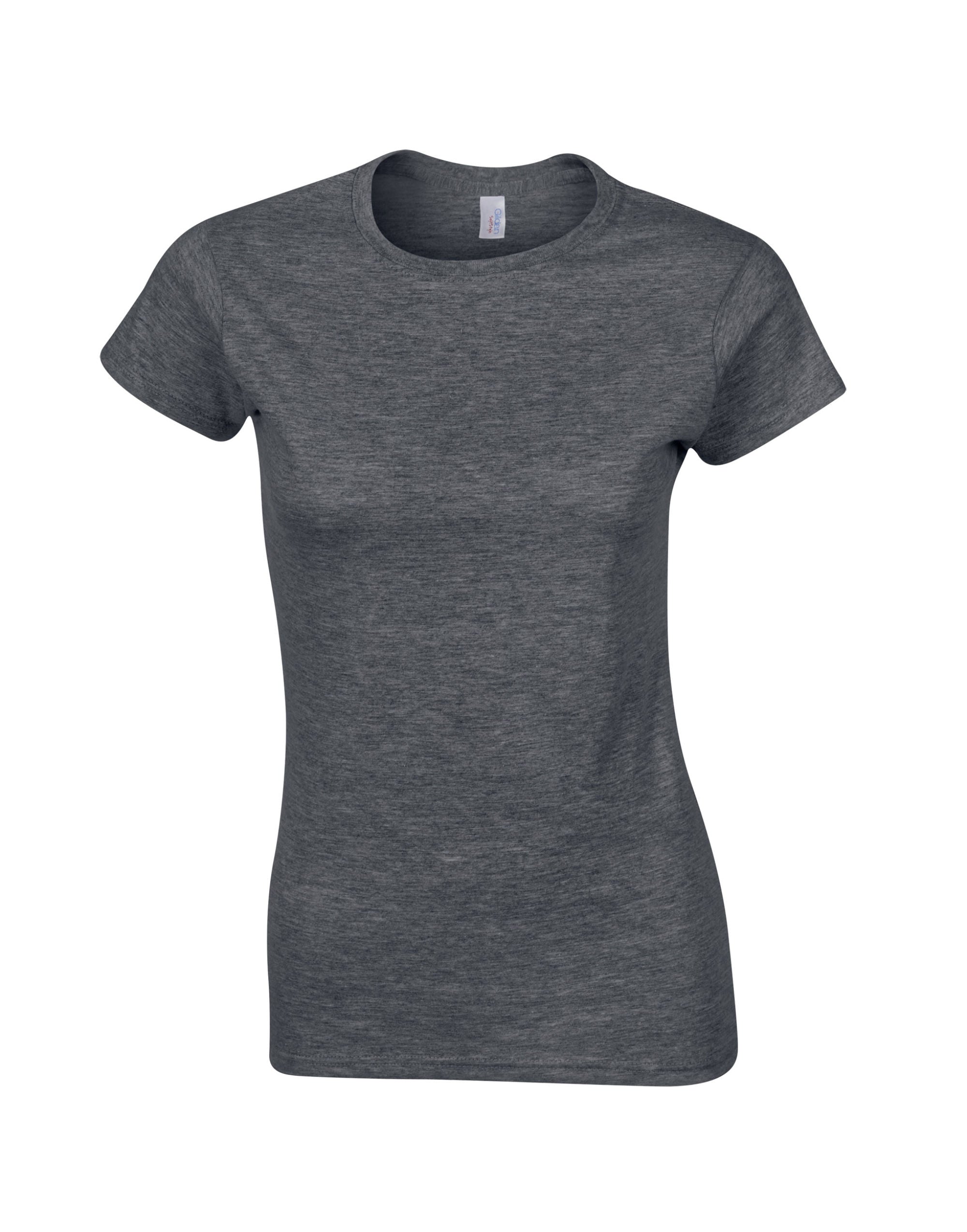 Gildan Softstyle® Ladies' T-Shirt Yarn Count 30/1 (64000L)