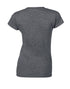 Gildan Softstyle® Ladies' T-Shirt Yarn Count 30/1 (64000L)