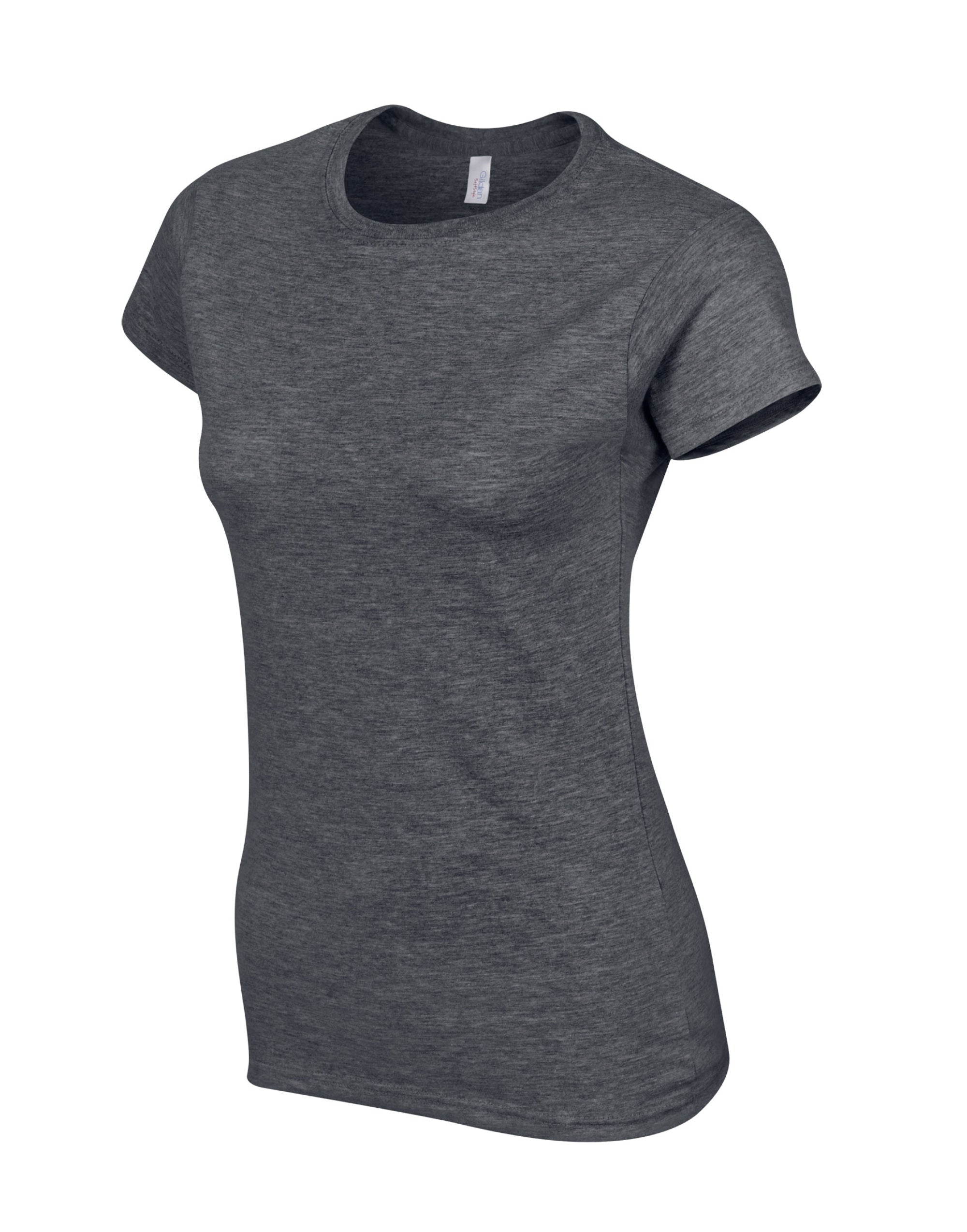 Gildan Softstyle® Ladies' T-Shirt Yarn Count 30/1 (64000L)