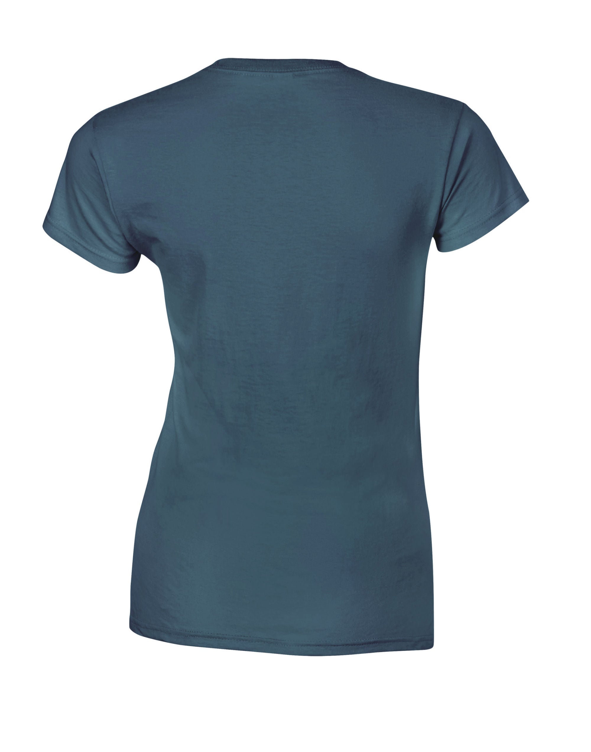 Gildan Softstyle® Ladies' T-Shirt Yarn Count 30/1 (64000L)
