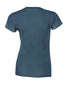 Gildan Softstyle® Ladies' T-Shirt Yarn Count 30/1 (64000L)