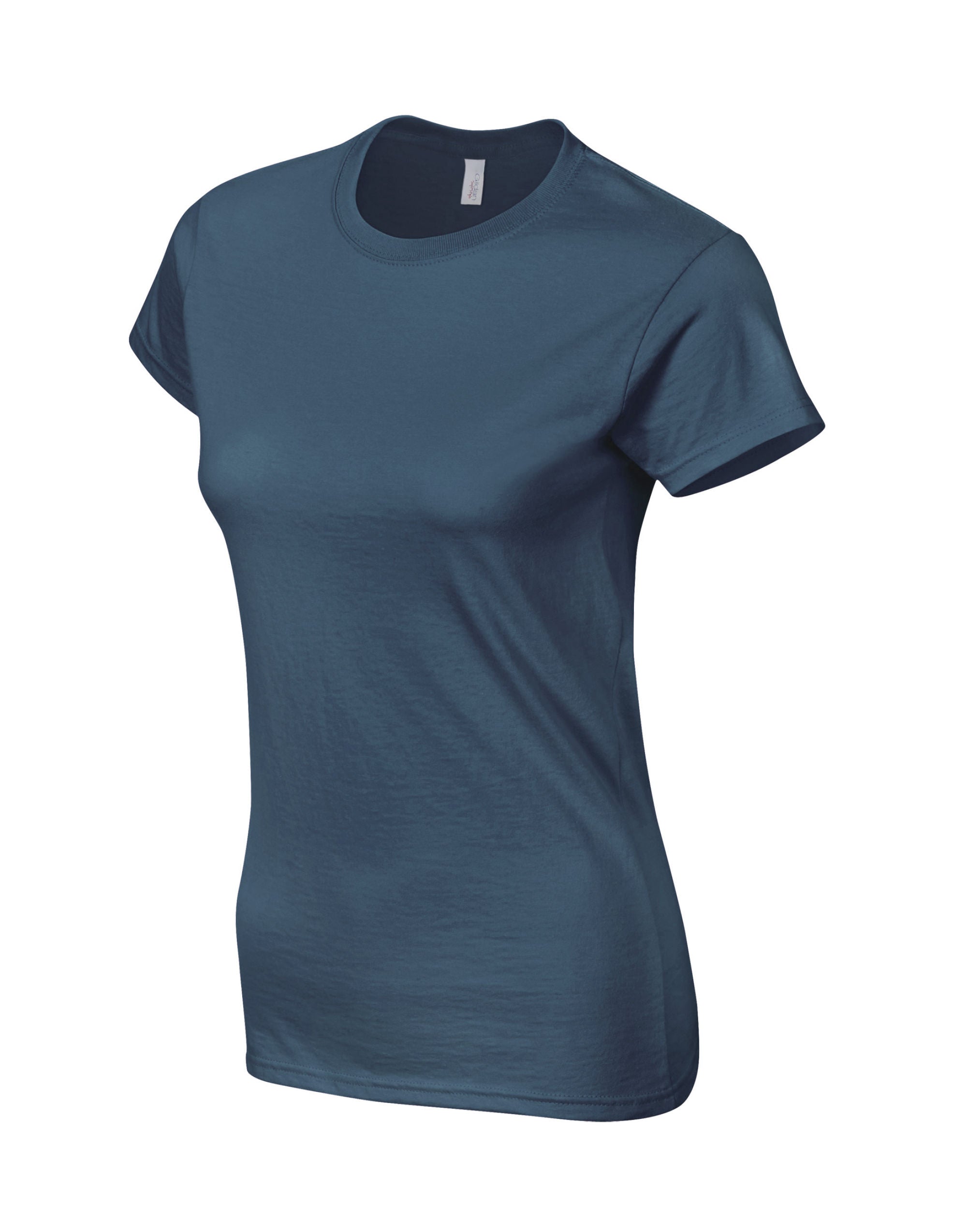 Gildan Softstyle® Ladies' T-Shirt Yarn Count 30/1 (64000L)