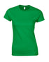 Gildan Softstyle® Ladies' T-Shirt Yarn Count 30/1 (64000L)