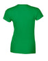 Gildan Softstyle® Ladies' T-Shirt Yarn Count 30/1 (64000L)