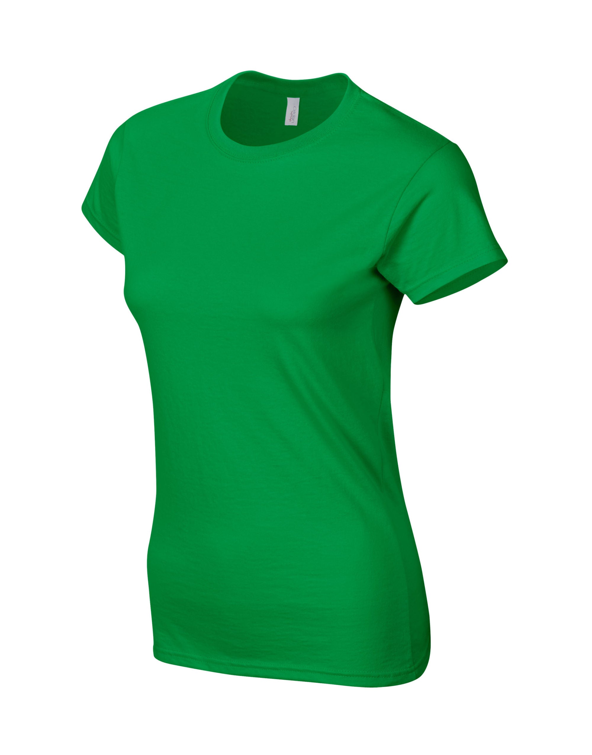 Gildan Softstyle® Ladies' T-Shirt Yarn Count 30/1 (64000L)