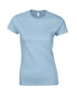 Gildan Softstyle® Ladies' T-Shirt Yarn Count 30/1 (64000L)