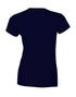 Gildan Softstyle® Ladies' T-Shirt Yarn Count 30/1 (64000L)