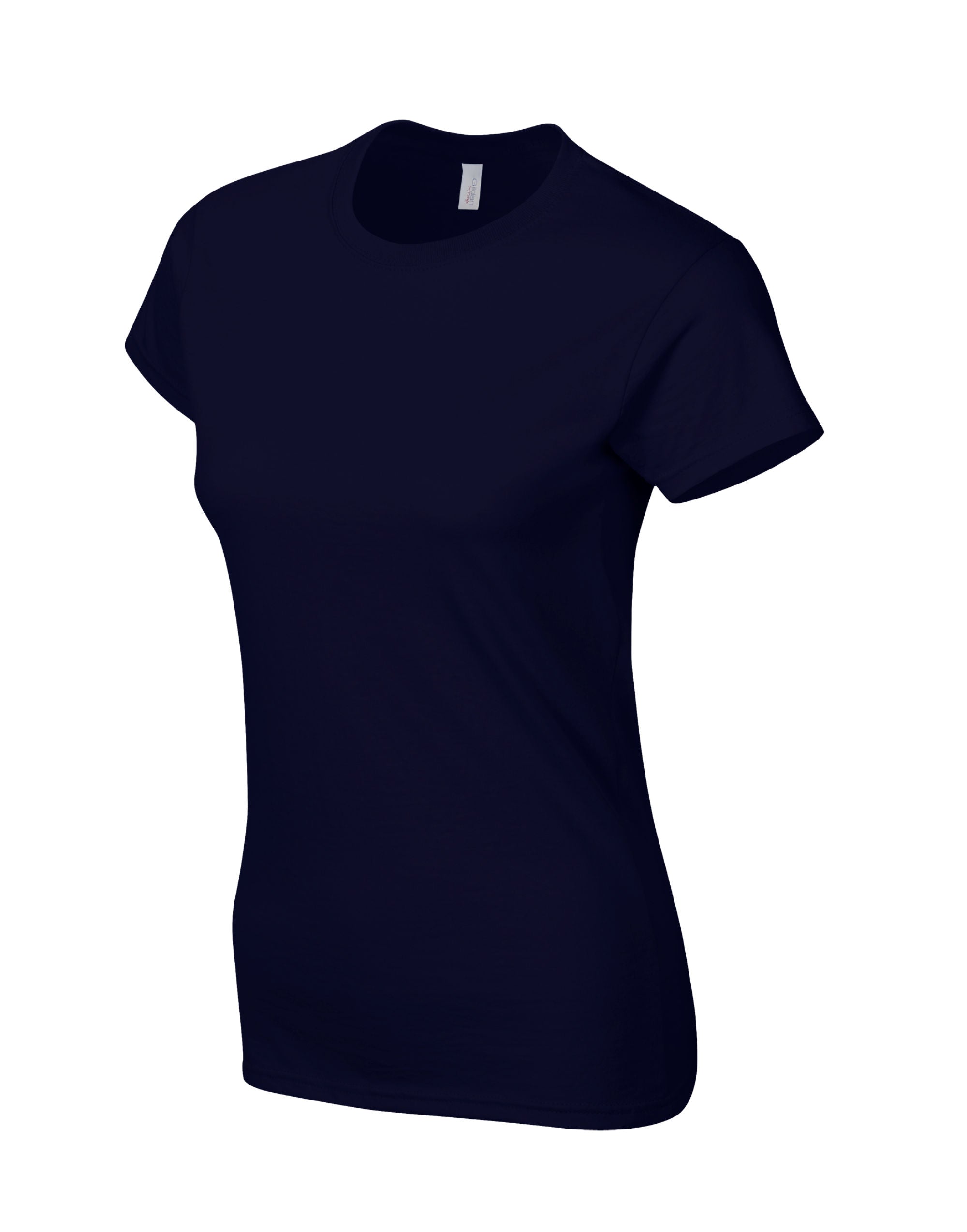 Gildan Softstyle® Ladies' T-Shirt Yarn Count 30/1 (64000L)