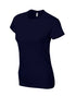 Gildan Softstyle® Ladies' T-Shirt Yarn Count 30/1 (64000L)