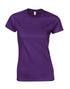 Gildan Softstyle® Ladies' T-Shirt Yarn Count 30/1 (64000L)