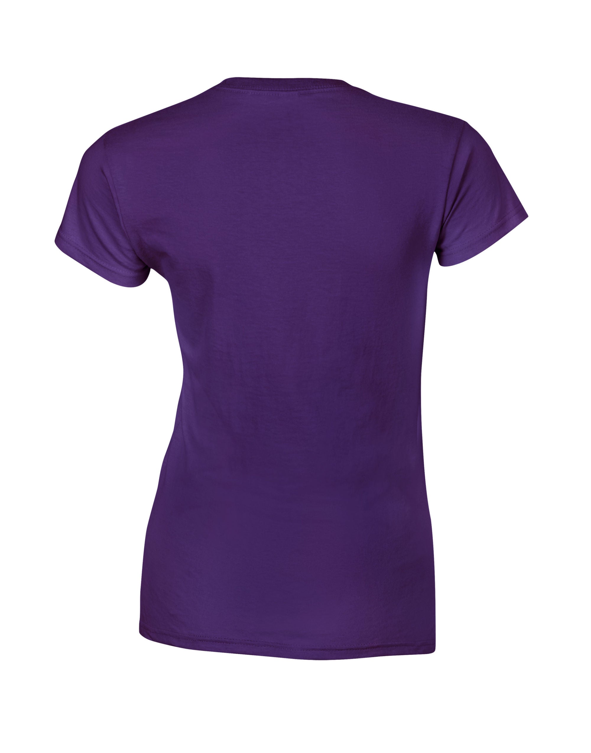Gildan Softstyle® Ladies' T-Shirt Yarn Count 30/1 (64000L)
