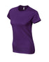 Gildan Softstyle® Ladies' T-Shirt Yarn Count 30/1 (64000L)