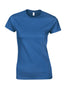 Gildan Softstyle® Ladies' T-Shirt Yarn Count 30/1 (64000L)