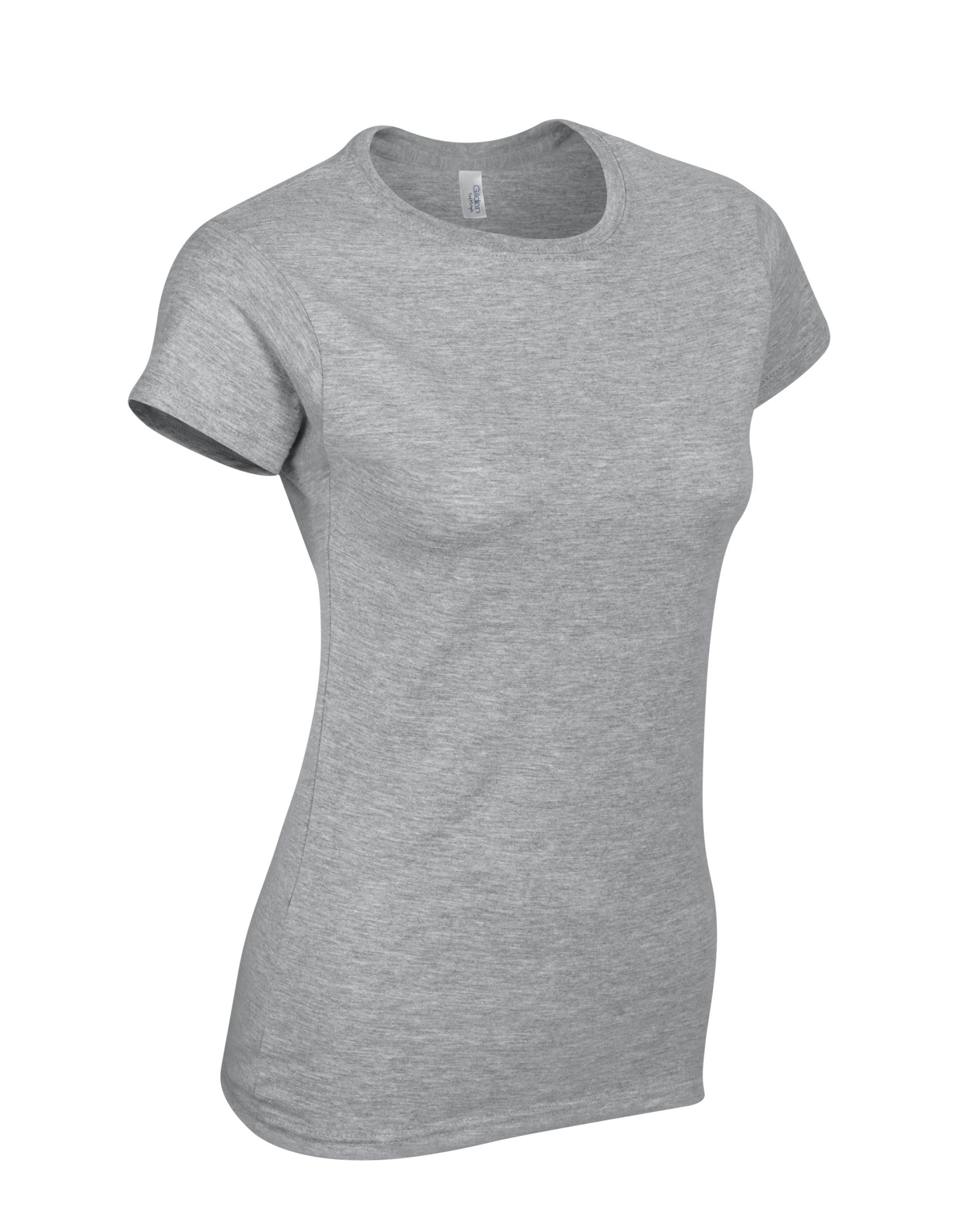 Gildan Softstyle® Ladies' T-Shirt Yarn Count 30/1 (64000L)