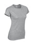 Gildan Softstyle® Ladies' T-Shirt Yarn Count 30/1 (64000L)