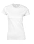 Gildan Softstyle® Ladies' T-Shirt Yarn Count 30/1 (64000L)