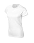 Gildan Softstyle® Ladies' T-Shirt Yarn Count 30/1 (64000L)