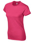 Gildan Softstyle® Ladies' T-Shirt Yarn Count 30/1 (64000L)