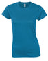 Gildan Softstyle® Ladies' T-Shirt Yarn Count 30/1 (64000L)