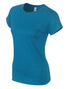 Gildan Softstyle® Ladies' T-Shirt Yarn Count 30/1 (64000L)