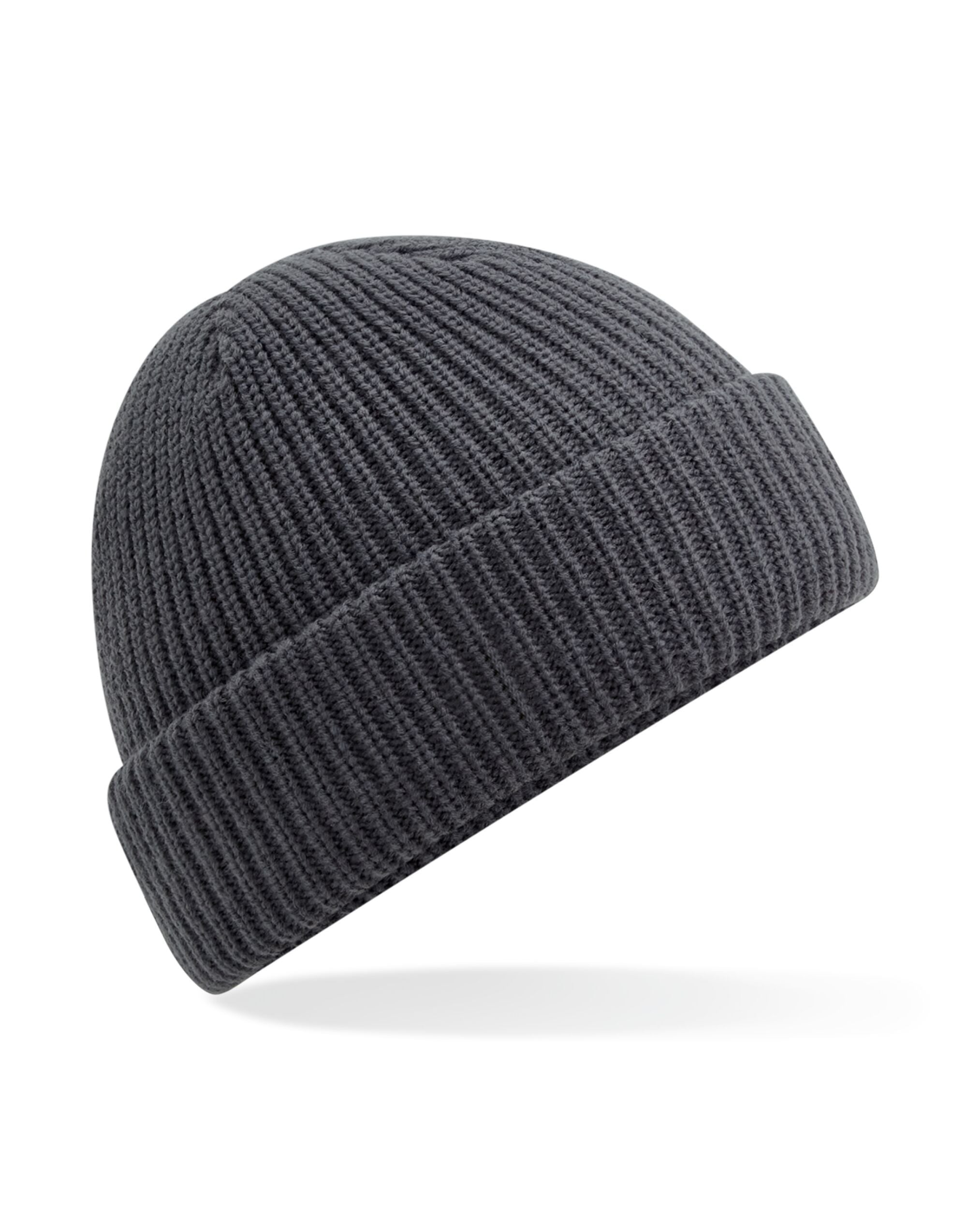 Beechfield  Water Repellent Thermal Elements Beanie Ribbed knit (B505)