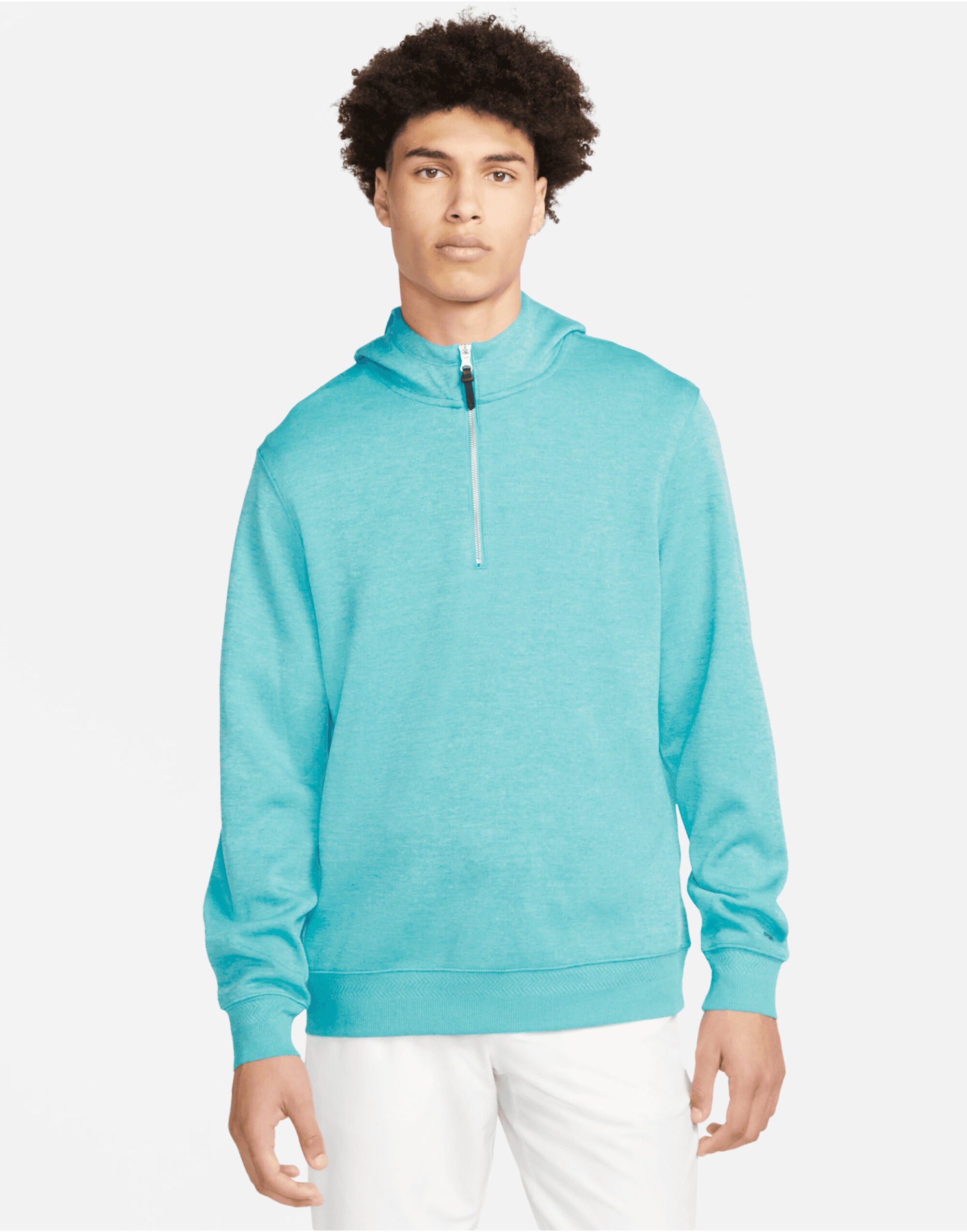 Nike Golf Dri-FIT Men's Hoodie Technology helping you stay dry and comfortable (DN1906)