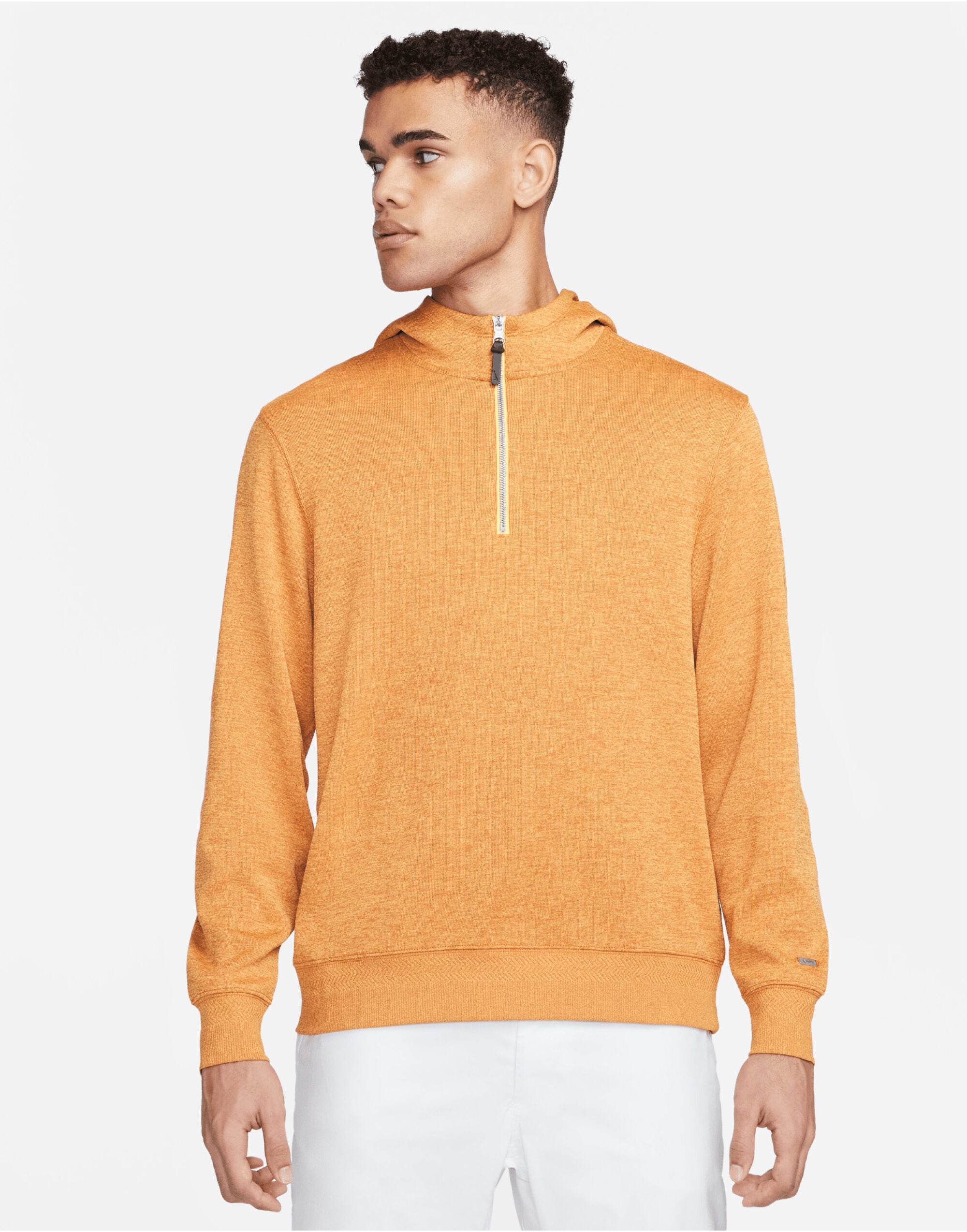 Nike Golf Dri-FIT Men's Hoodie Technology helping you stay dry and comfortable (DN1906)
