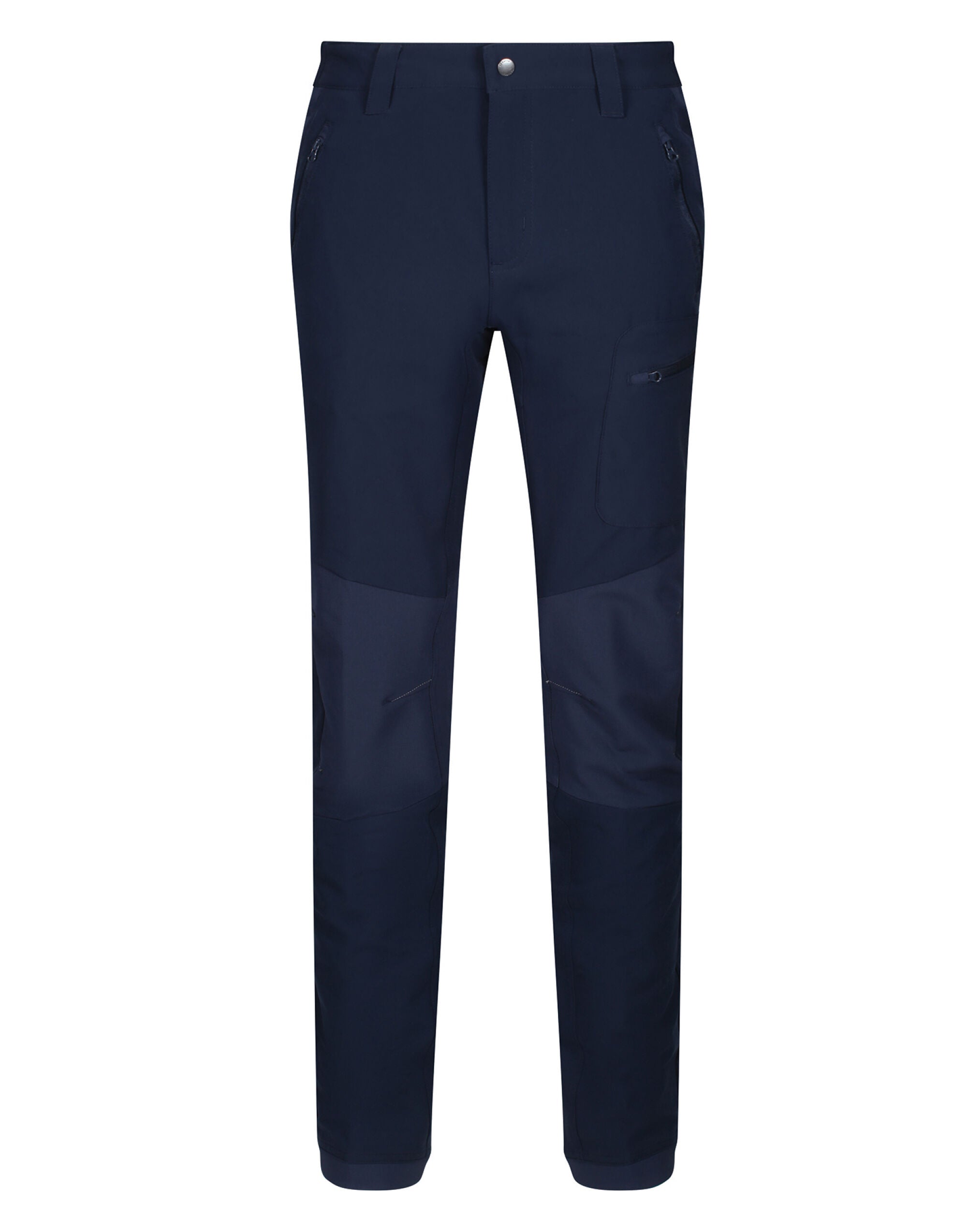 REGATTA PROFESSIONAL Prolite Stretch Trouser (R) Woven Sofshell fabric (TRJ510R)