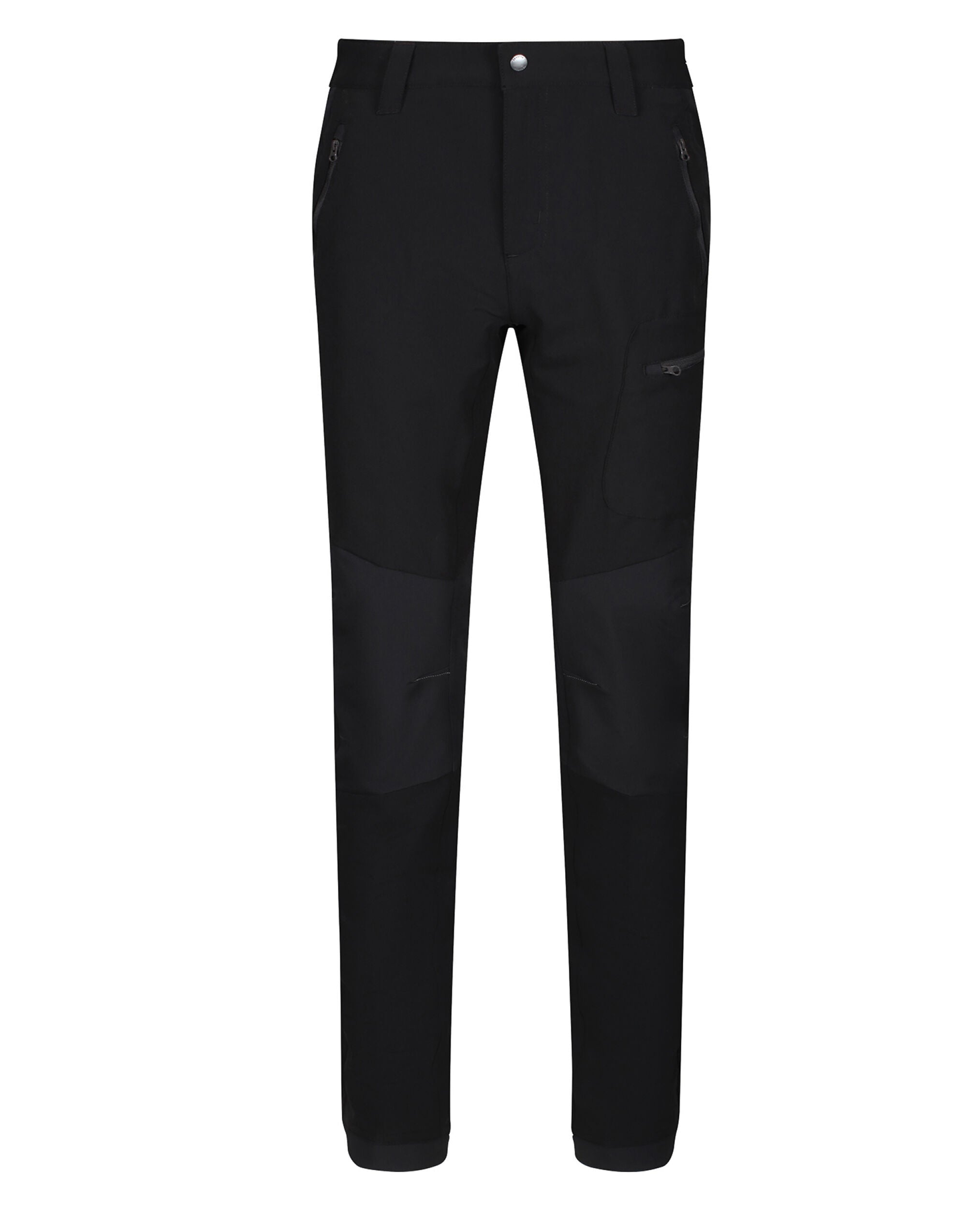 REGATTA PROFESSIONAL Prolite Stretch Trouser (R) Woven Sofshell fabric (TRJ510R)