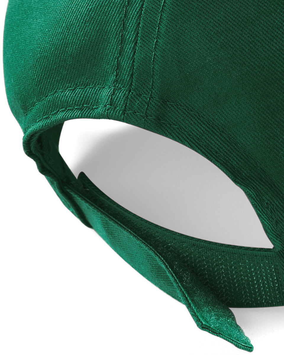 Beechfield  Original 5 Panel Cap design (B10)