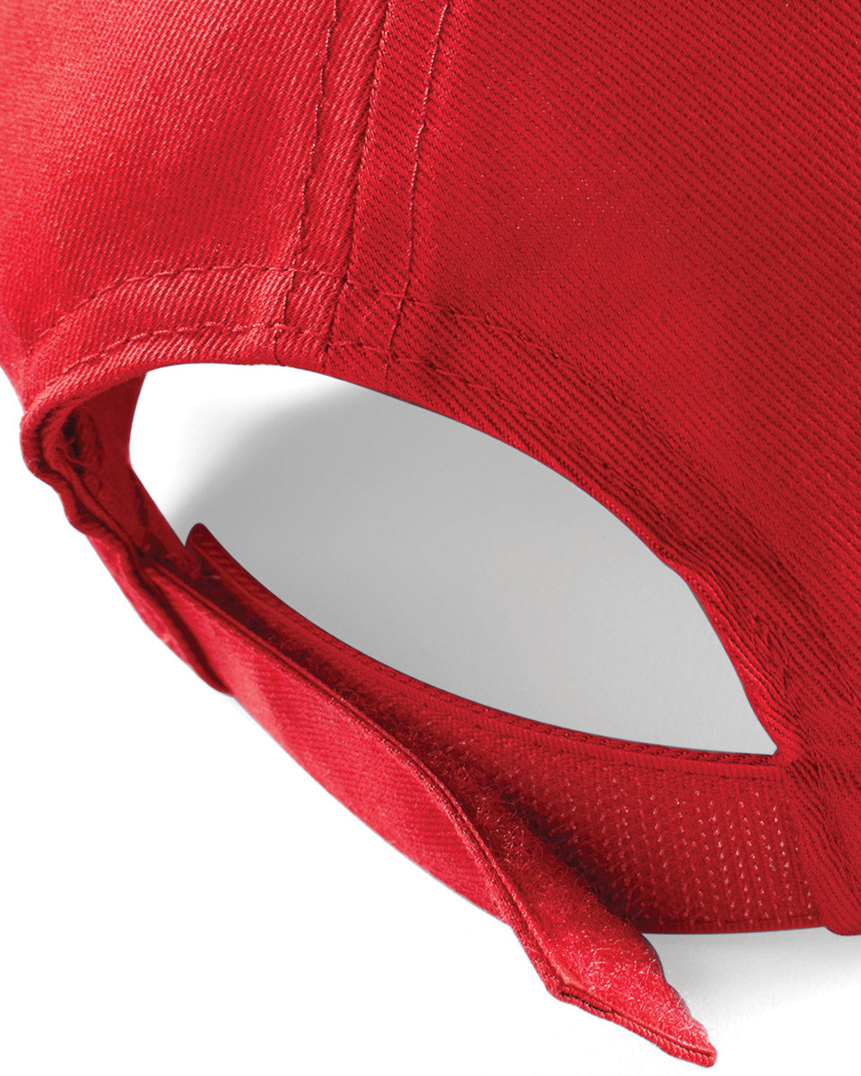 Beechfield  Original 5 Panel Cap design (B10)