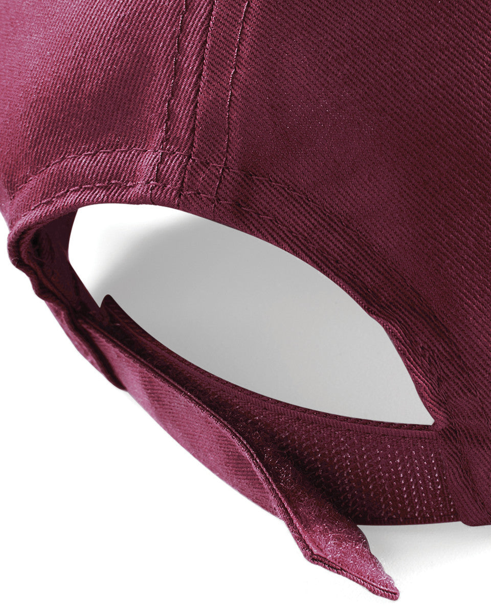 Beechfield  Original 5 Panel Cap design (B10)