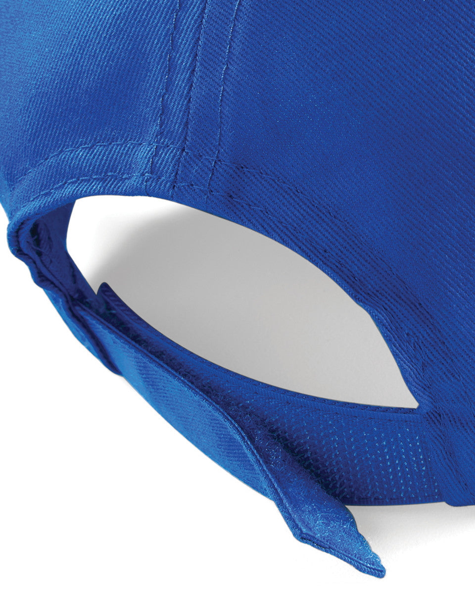 Beechfield  Original 5 Panel Cap design (B10)