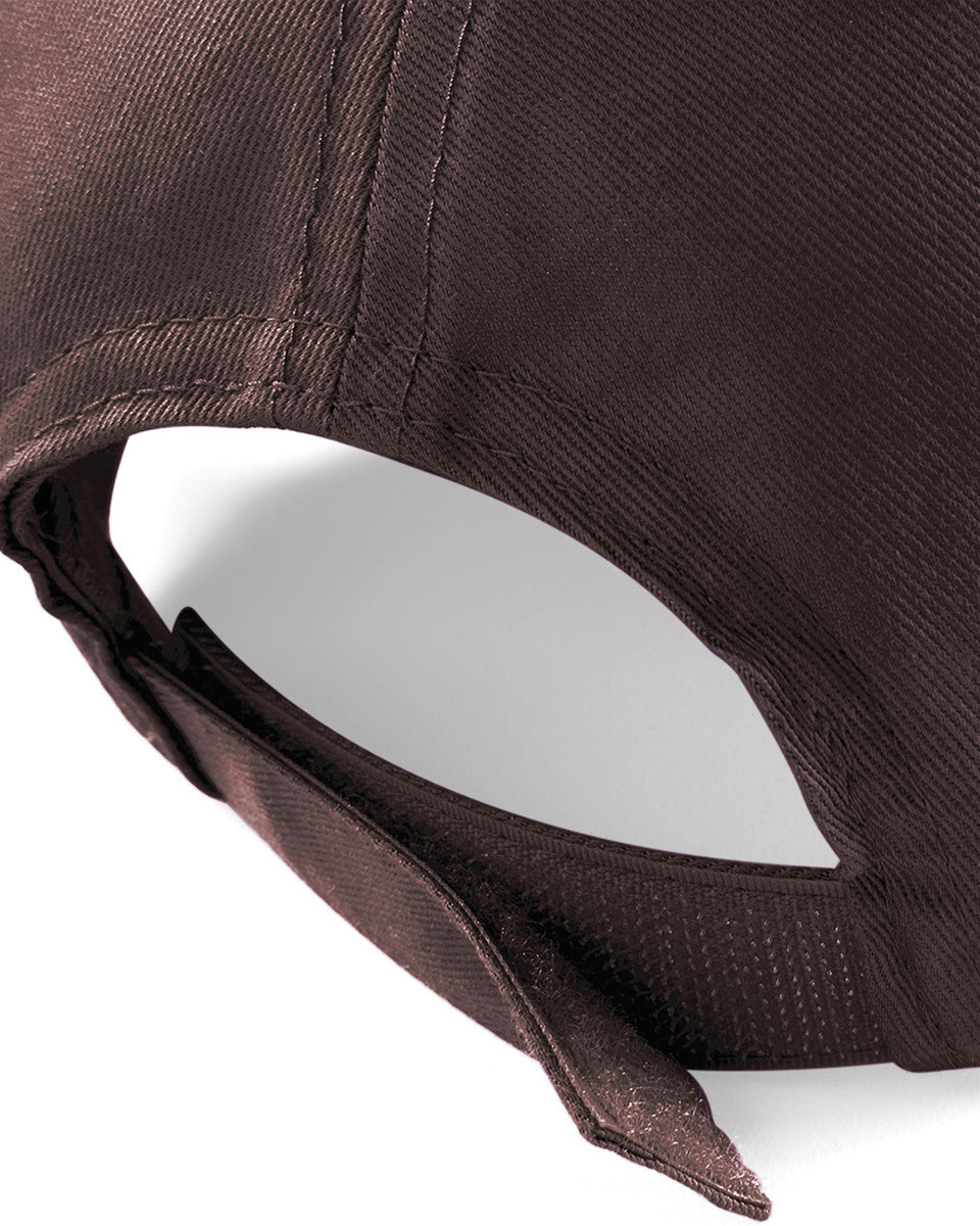 Beechfield  Original 5 Panel Cap design (B10)