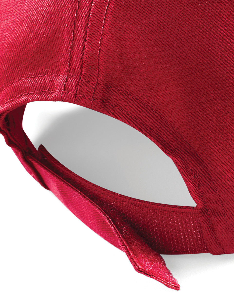 Beechfield  Original 5 Panel Cap design (B10)