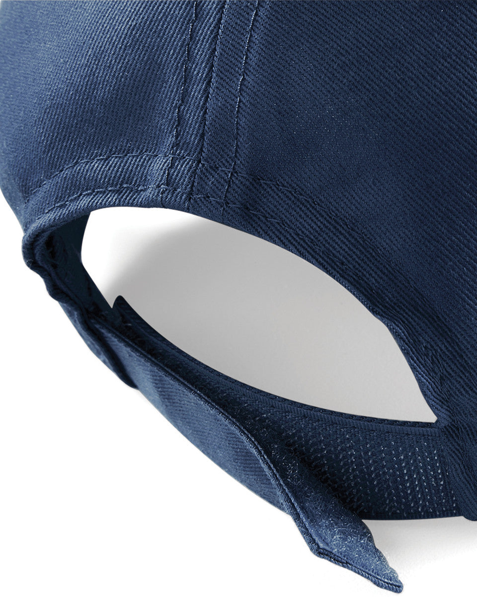 Beechfield  Original 5 Panel Cap design (B10)