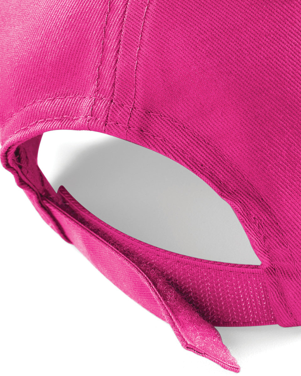 Beechfield  Original 5 Panel Cap design (B10)