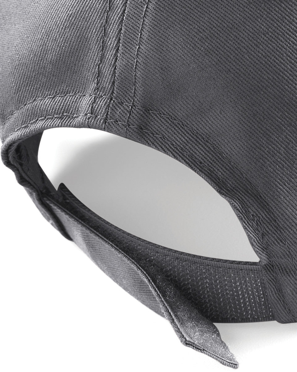 Beechfield  Original 5 Panel Cap design (B10)