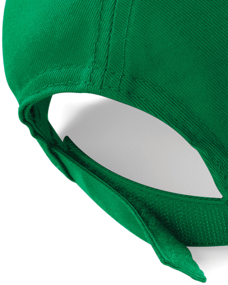 Beechfield  Original 5 Panel Cap design (B10)