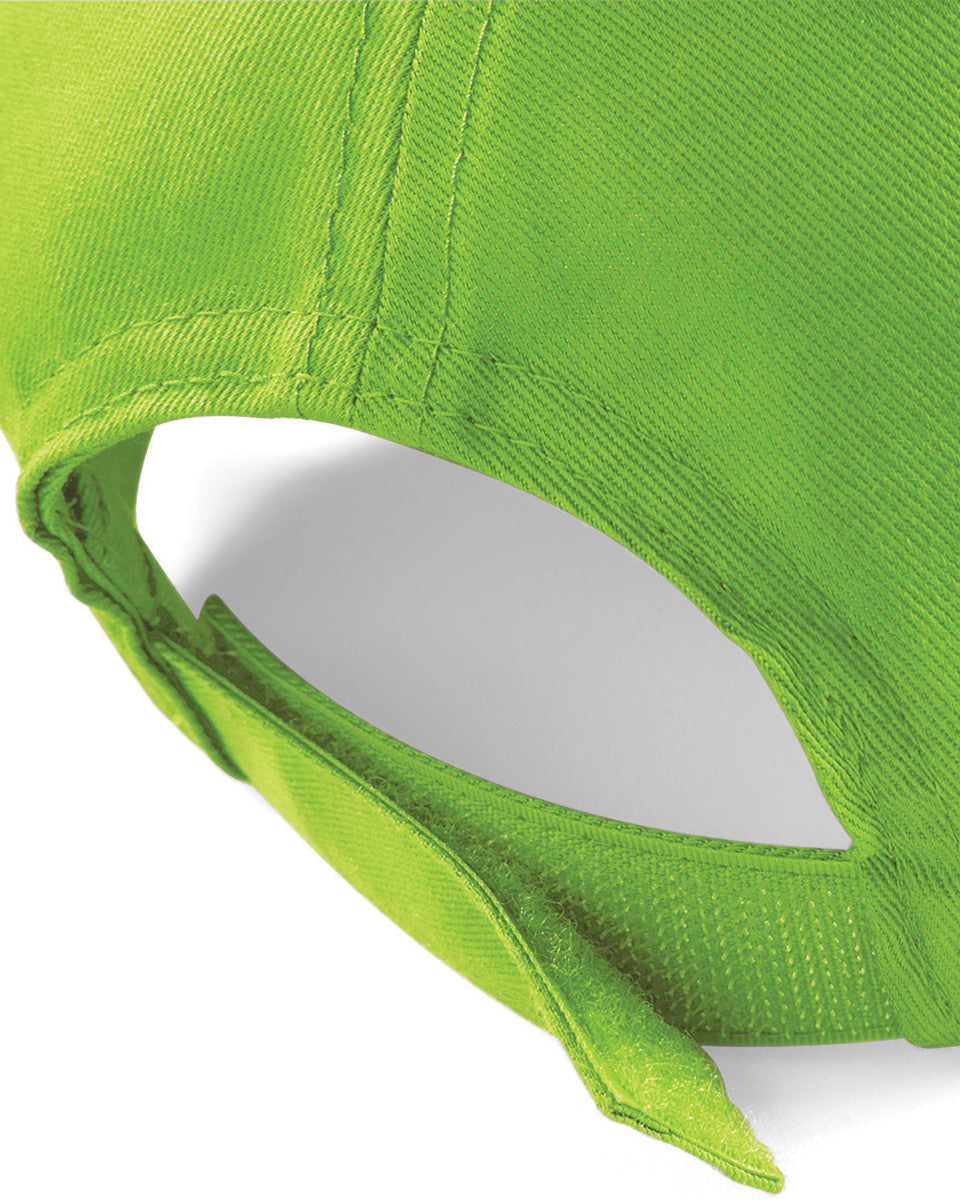 Beechfield  Original 5 Panel Cap design (B10)