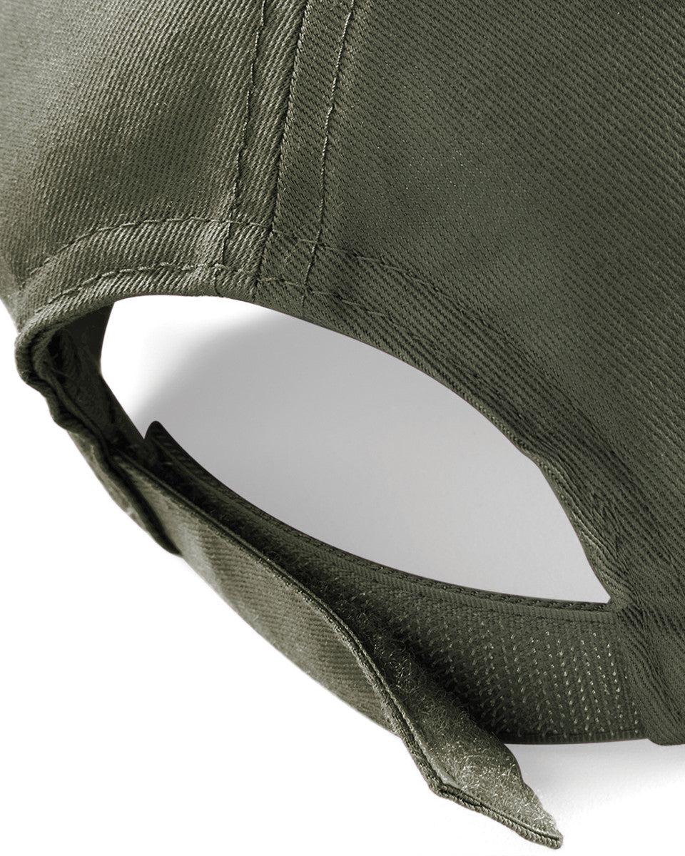 Beechfield  Original 5 Panel Cap design (B10)