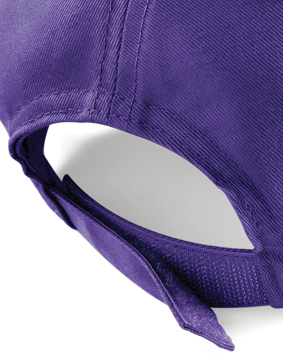 Beechfield  Original 5 Panel Cap design (B10)