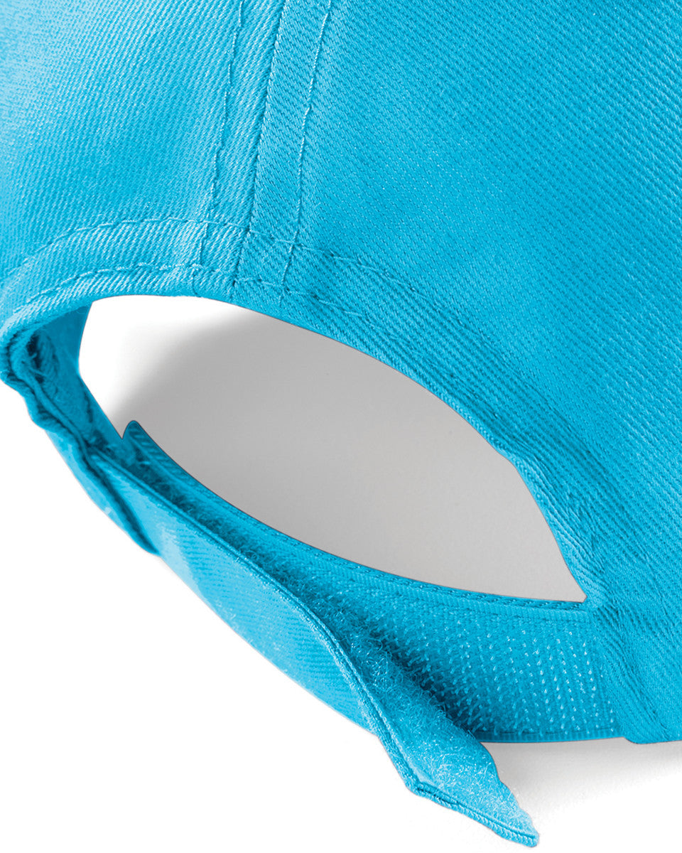 Beechfield  Original 5 Panel Cap design (B10)