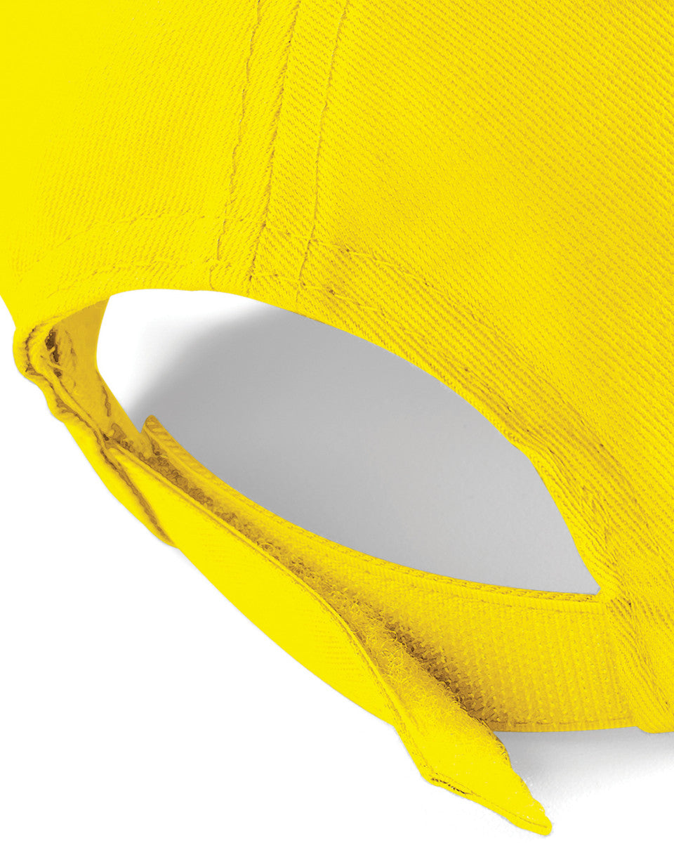 Beechfield  Original 5 Panel Cap design (B10)