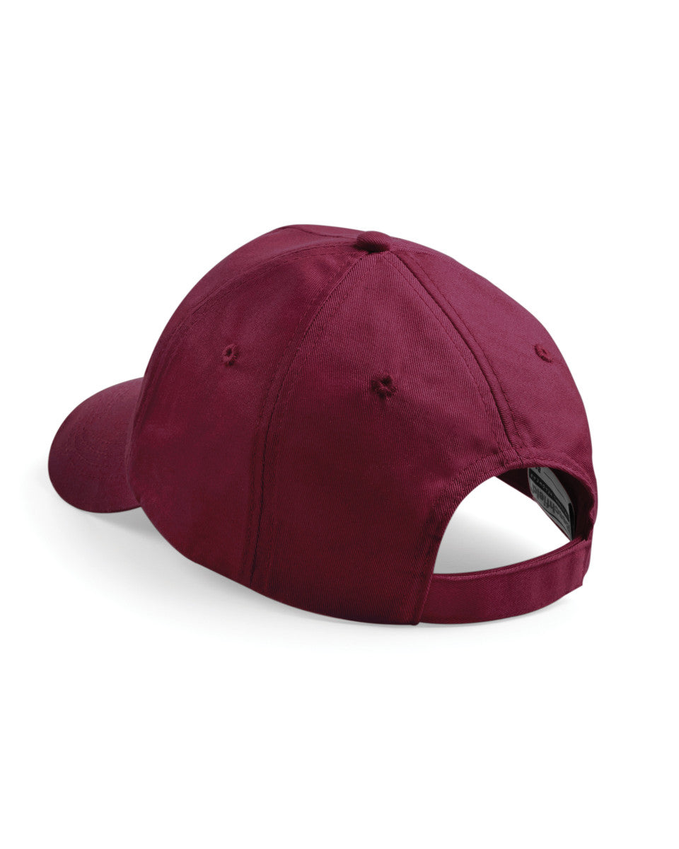 Beechfield  Original 5 Panel Cap design (B10)