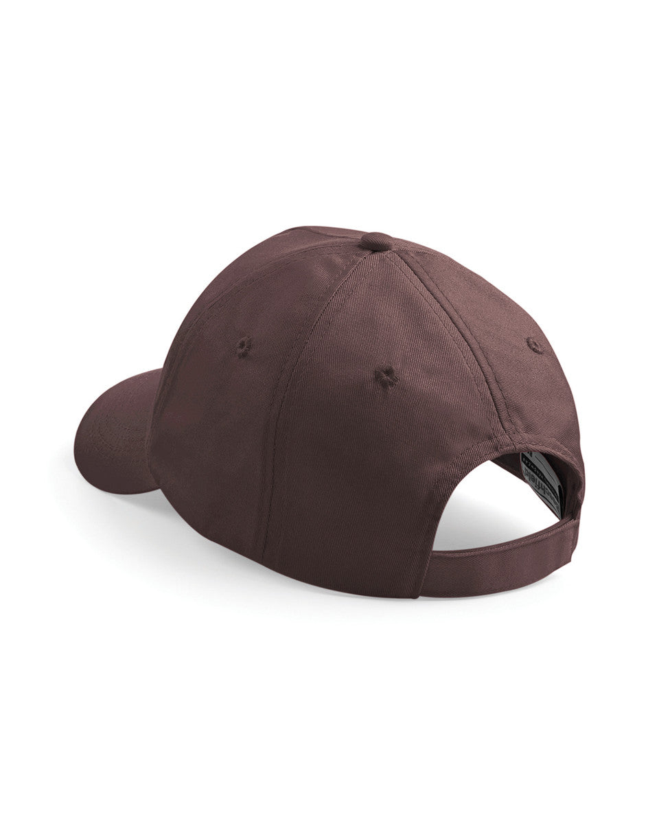 Beechfield  Original 5 Panel Cap design (B10)